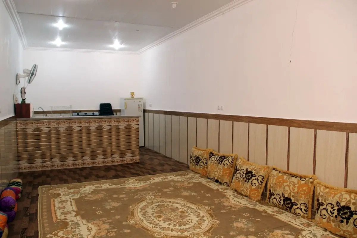 سوئیت فلت احمد