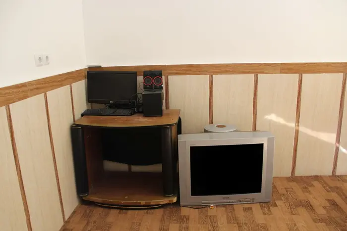 سوئیت فلت احمد