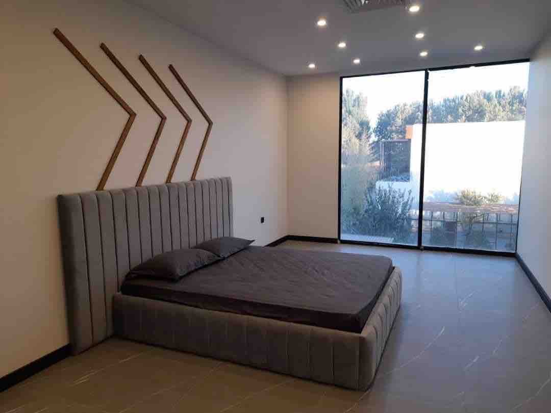 ویلا سه خوابه دوبلکس استخردار شهرک چناران