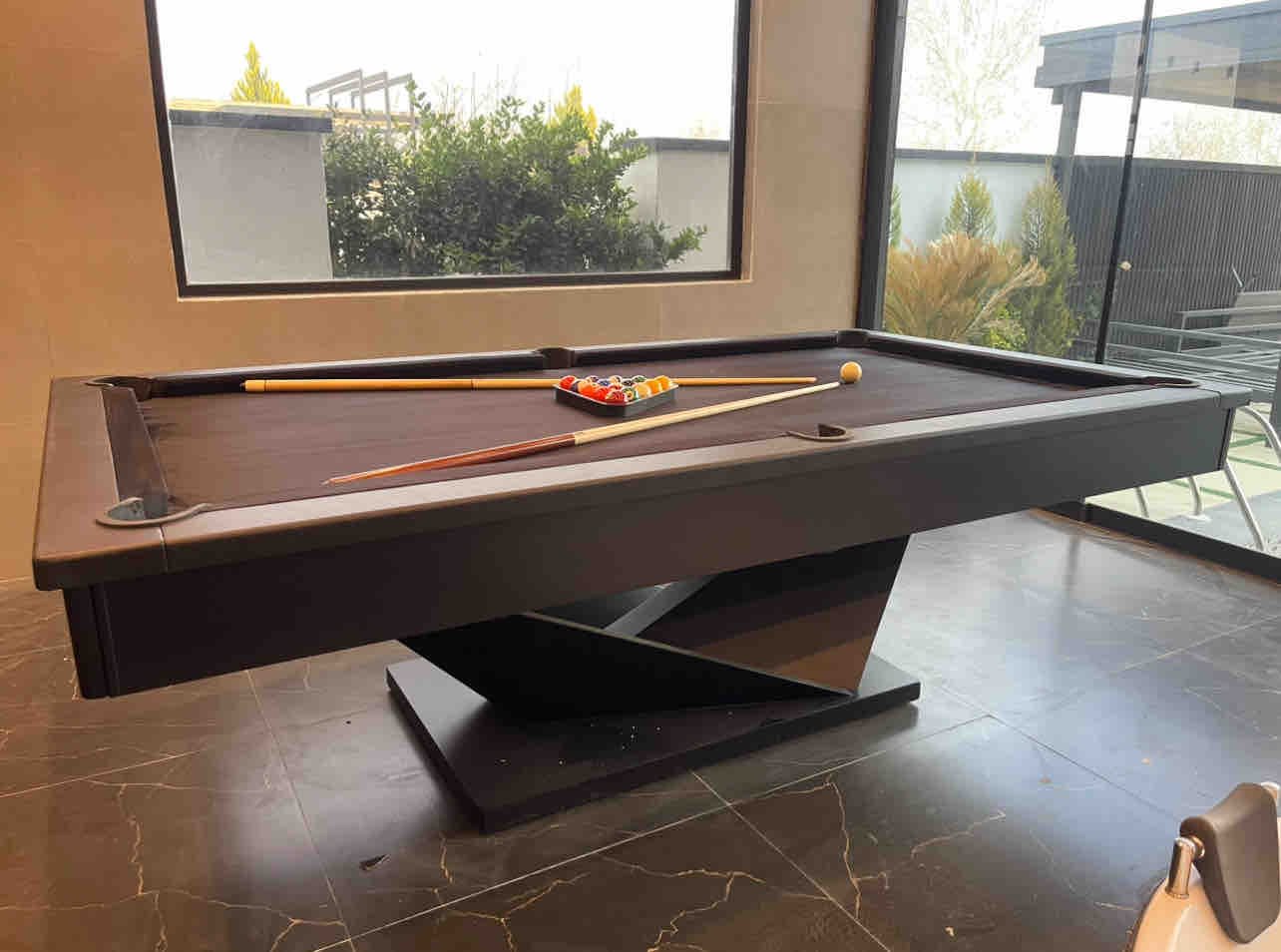 ویلا سه خوابه دوبلکس استخردار شهرک چناران