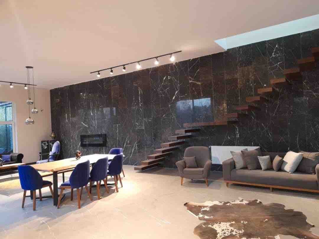 ویلا سه خوابه دوبلکس استخردار شهرک چناران