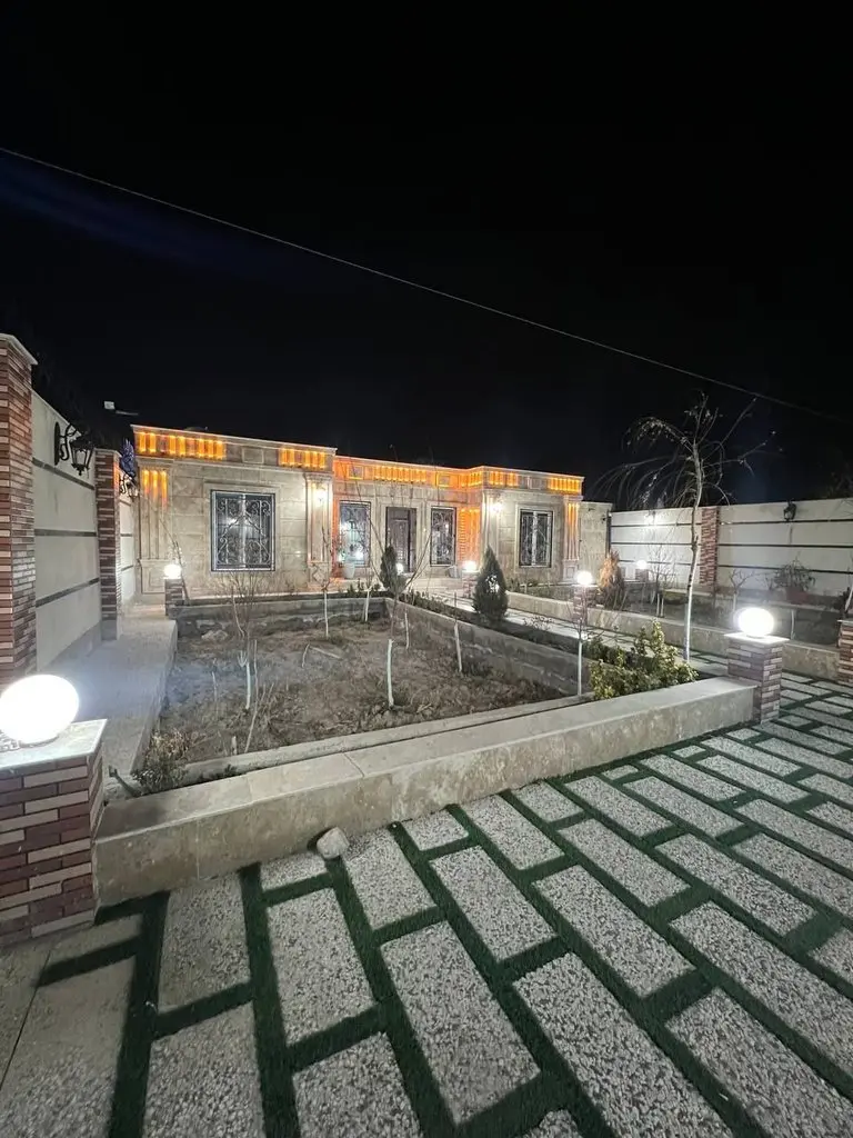 ویلا یک خوابه استخردار آبگرم مرسانا