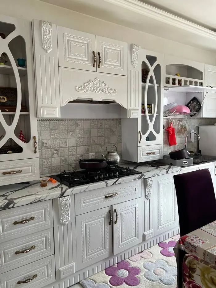 ویلا یک خوابه استخردار آبگرم مرسانا