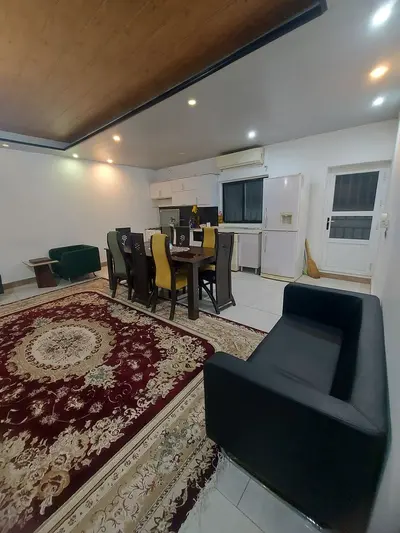 ویلا دوخوابه ساحلی مگنولیا