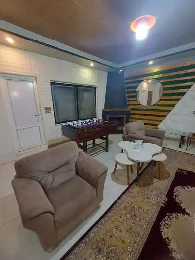 ویلا دوخوابه ساحلی مگنولیا