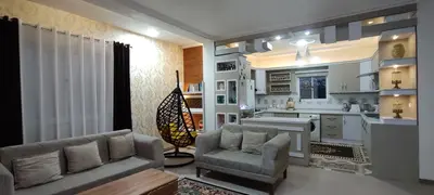 ویلا یک خوابه روستایی باغ زندگی