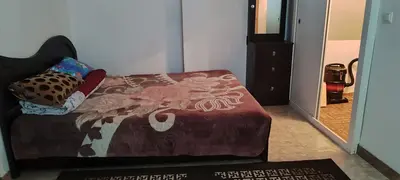 ویلا یک خوابه روستایی باغ زندگی