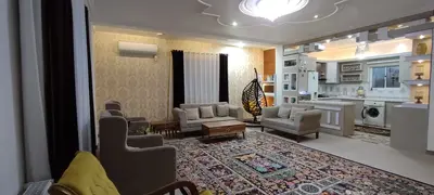 ویلا یک خوابه روستایی باغ زندگی