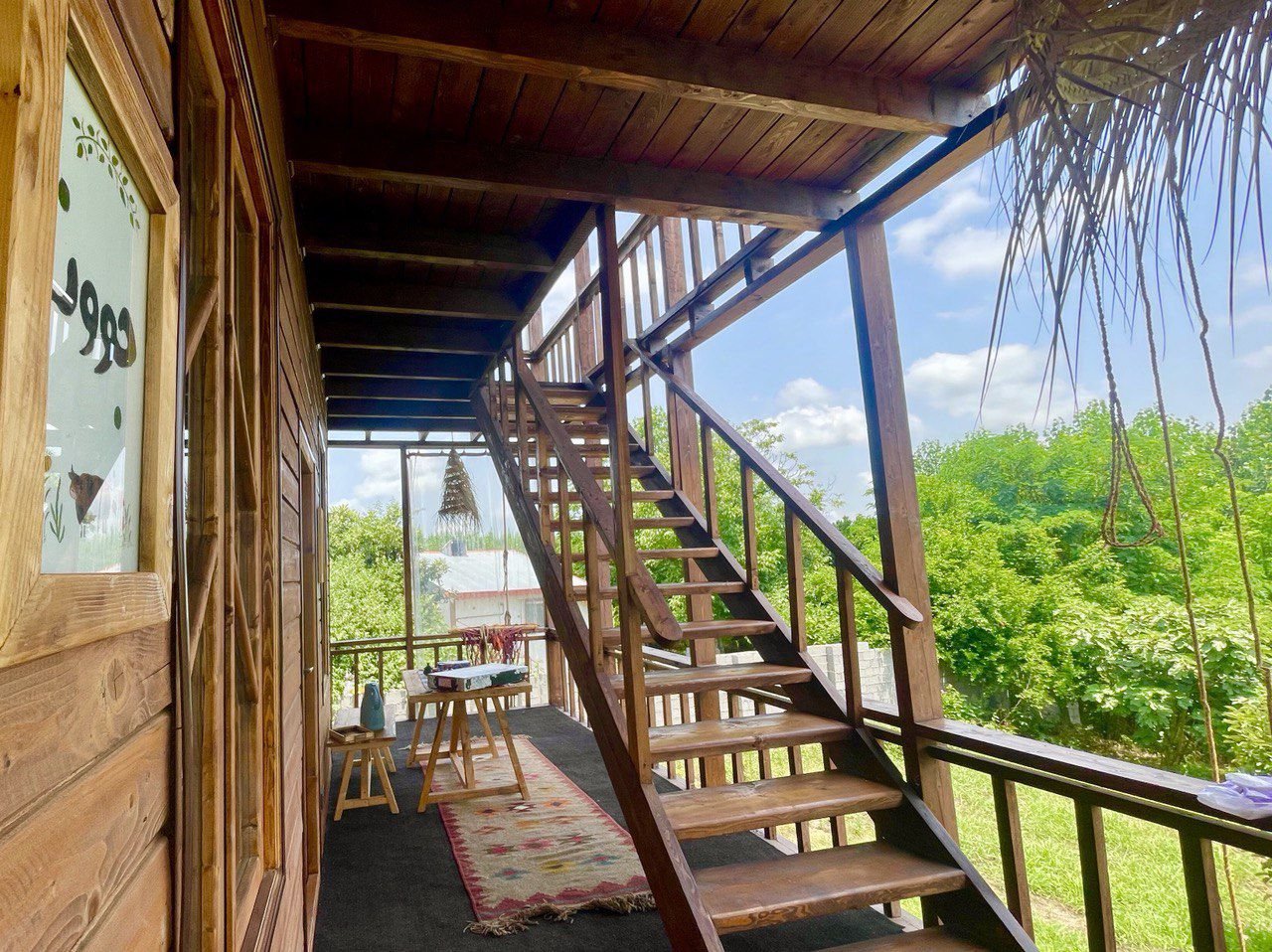 دلژین - واحد آسمان