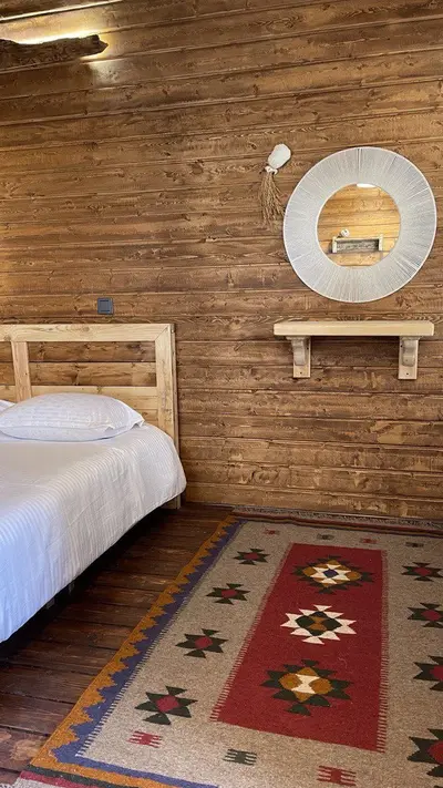 بومگردی دلژین - واحد باران