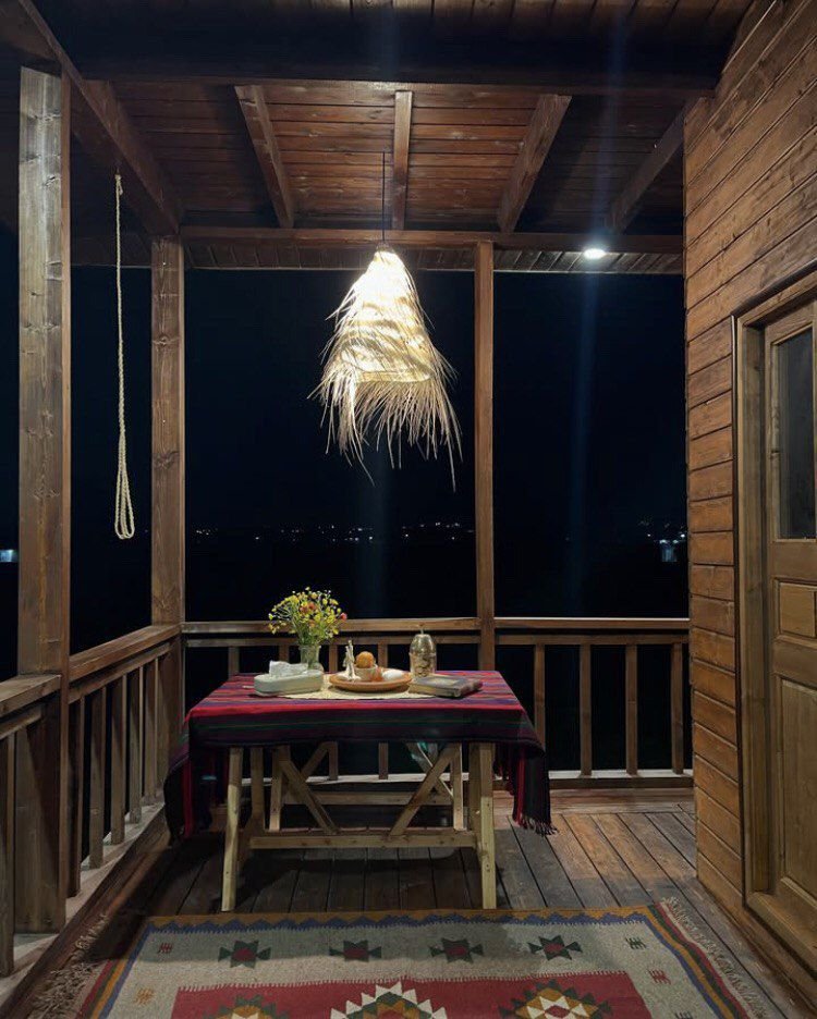 دلژین - واحد آسمان