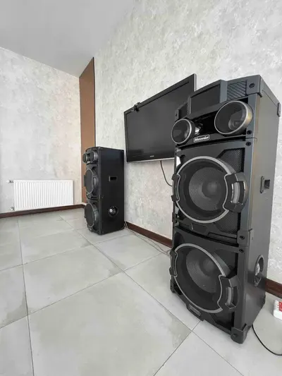 ویلا سه خوابه استخردار آبگرم دنیز ۳