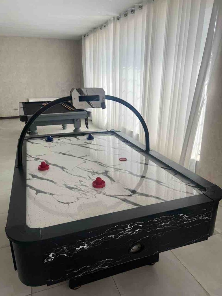 سه خوابه استخردار آبگرم دنیز ۳