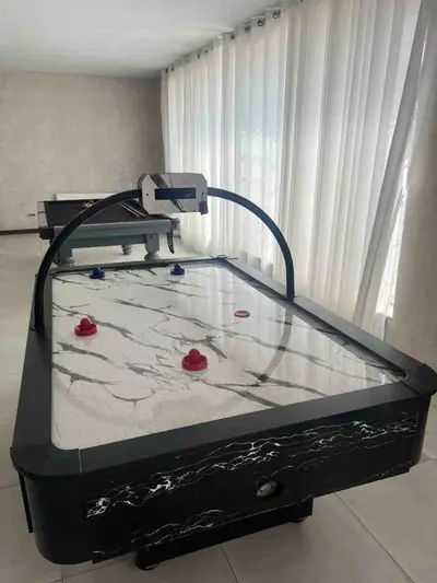 ویلا سه خوابه استخردار آبگرم دنیز ۳