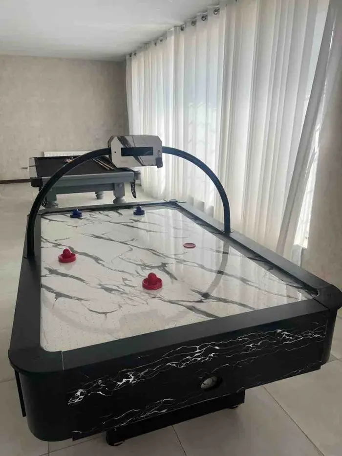 ویلا سه خوابه استخردار آبگرم دنیز ۳ - انتخاب عنوان تصویر