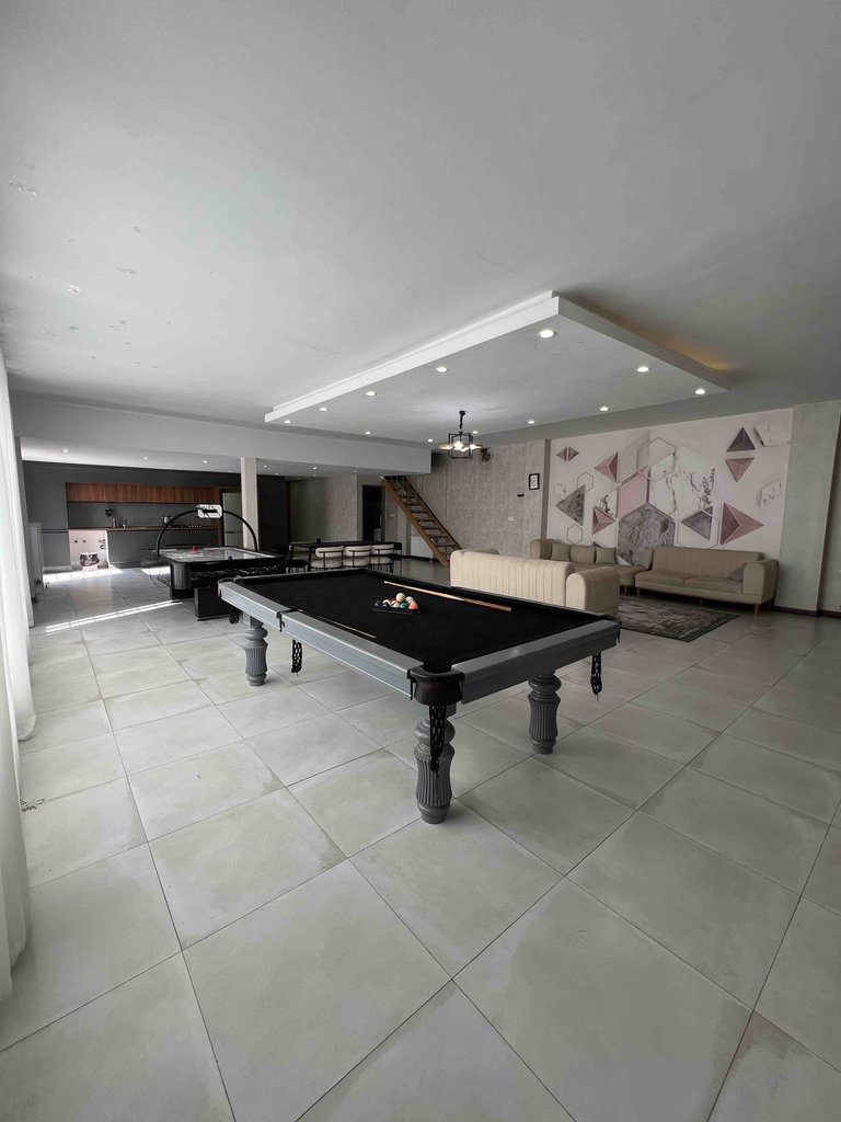 سه خوابه استخردار آبگرم دنیز ۳