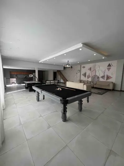 ویلا سه خوابه استخردار آبگرم دنیز ۳