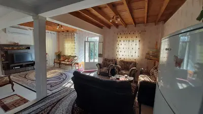 ویلا دوخوابه بهشتی جیرده