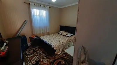 ویلا دوخوابه بهشتی جیرده