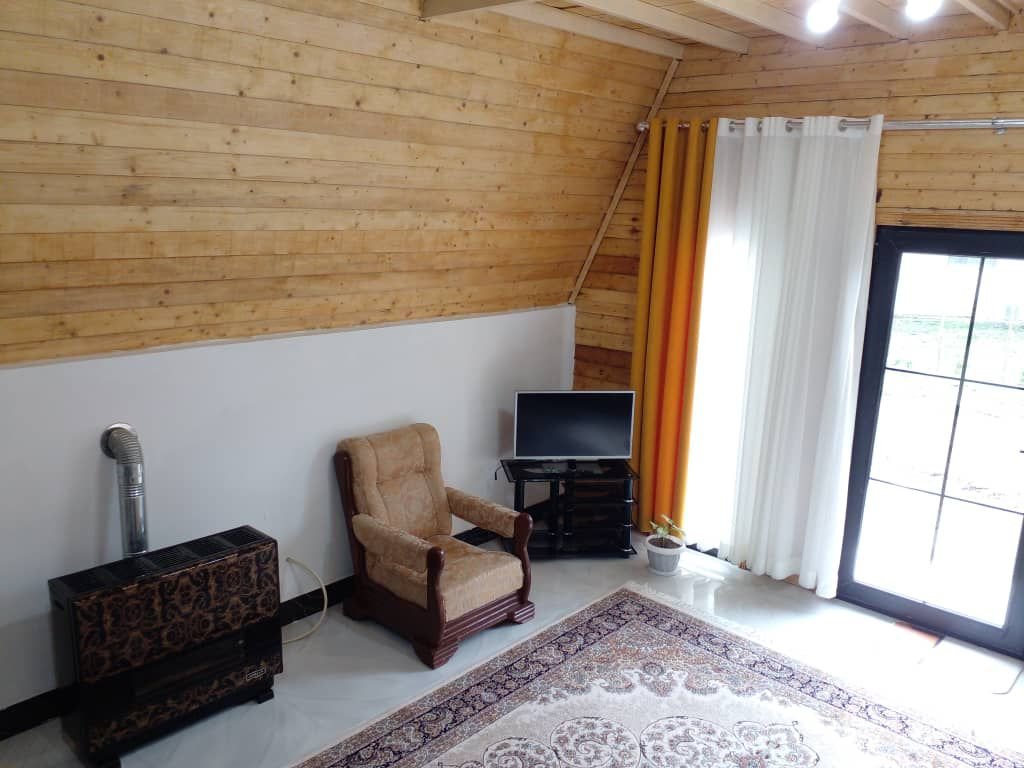 یک خوابه سوئیسی آوینا