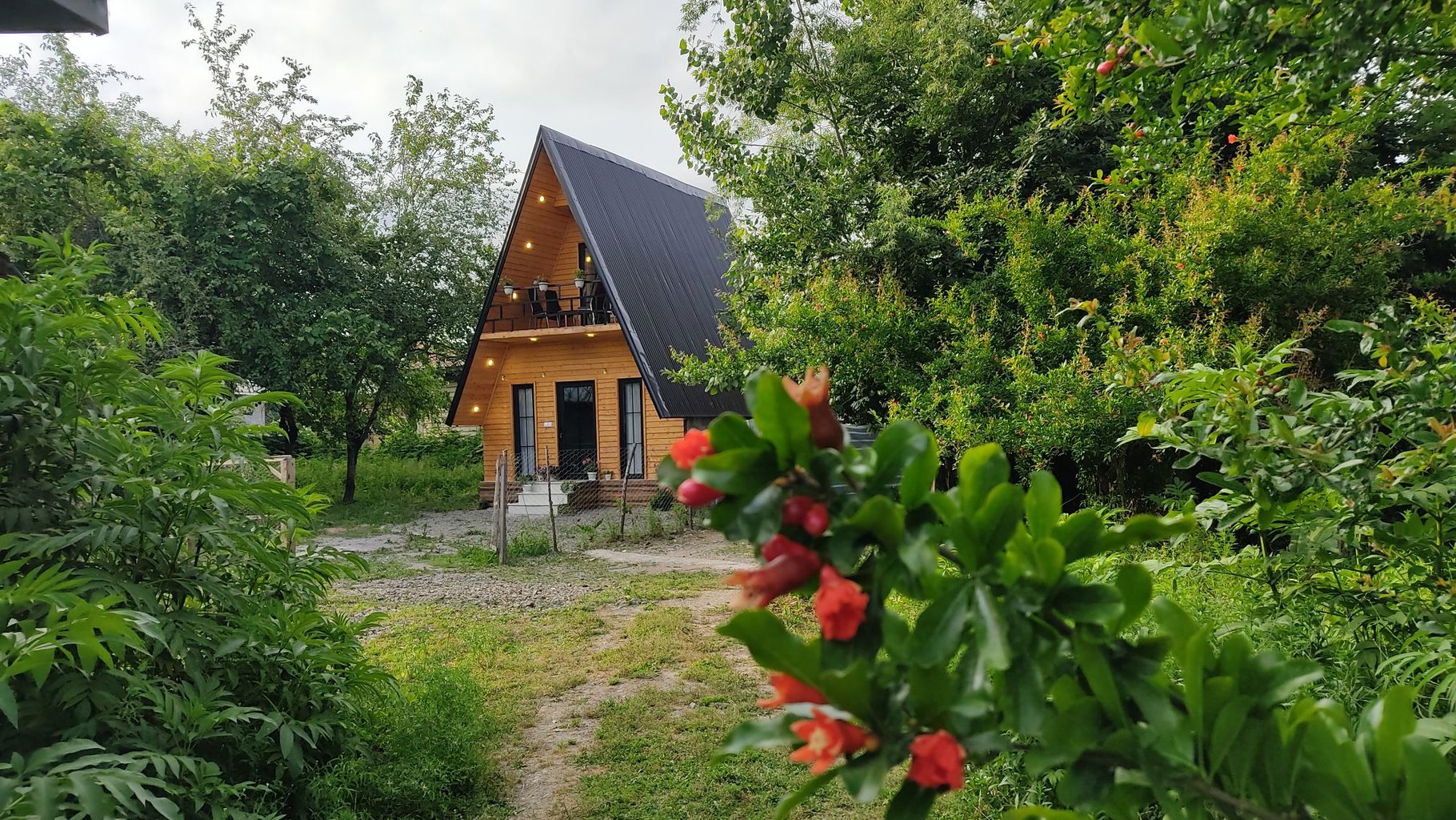 یک خوابه سوئیسی آوینا