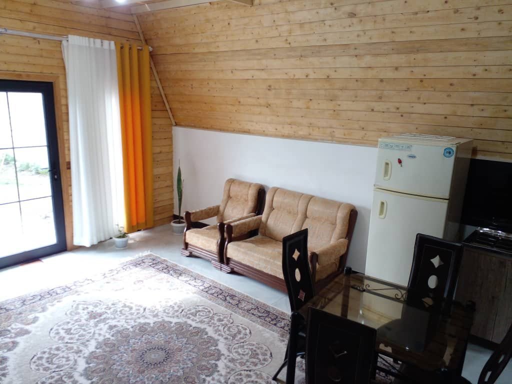 یک خوابه سوئیسی آوینا