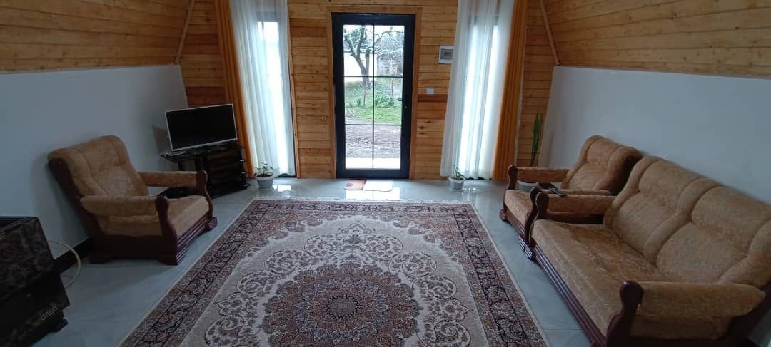 یک خوابه سوئیسی آوینا