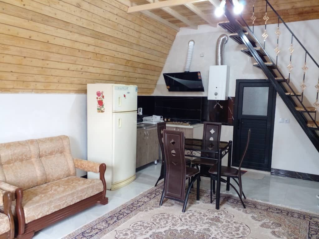 یک خوابه سوئیسی آوینا