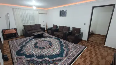 ویلا یک خوابه جهاد یکم