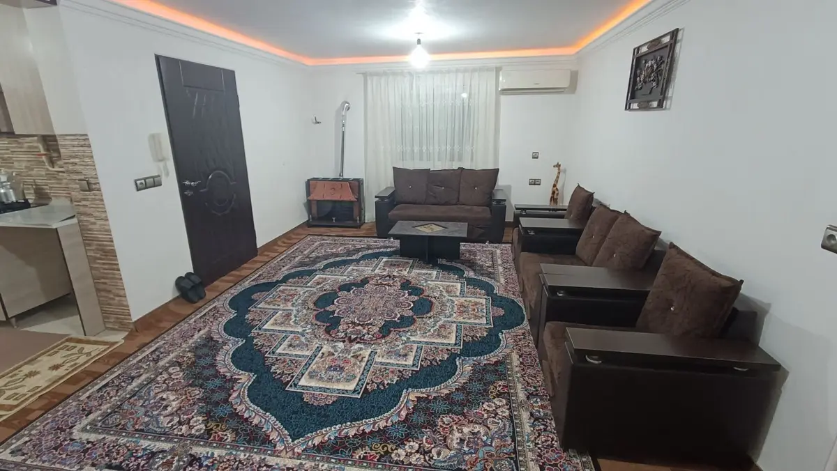 ویلا یک خوابه جهاد یکم