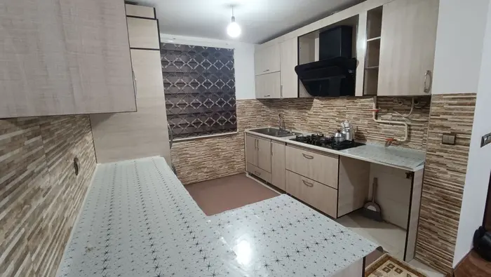 ویلا یک خوابه جهاد یکم