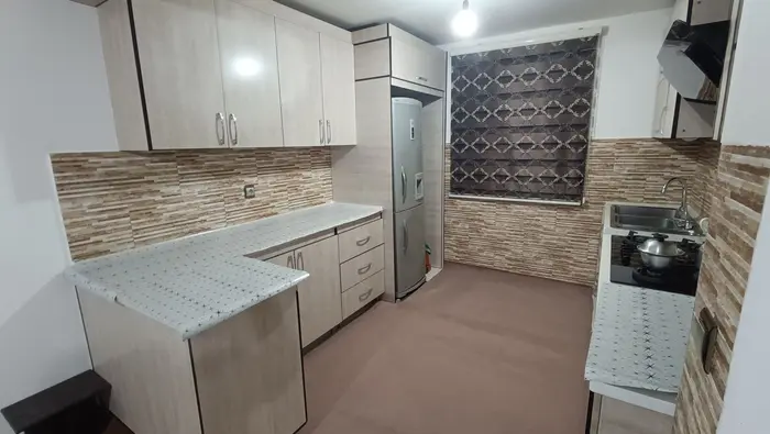 ویلا یک خوابه جهاد یکم