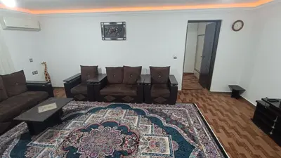 ویلا یک خوابه جهاد یکم