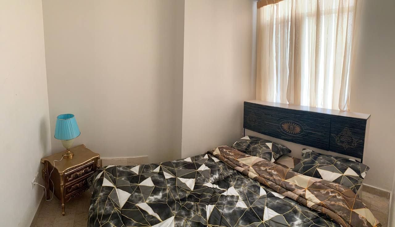 آپارتمان دوخوابه لاله جنت آباد