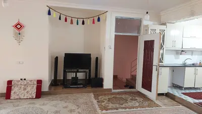 آپارتمان دوخوابه آتشکده 1