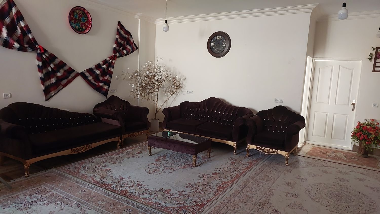 دوخوابه آتشکده 1