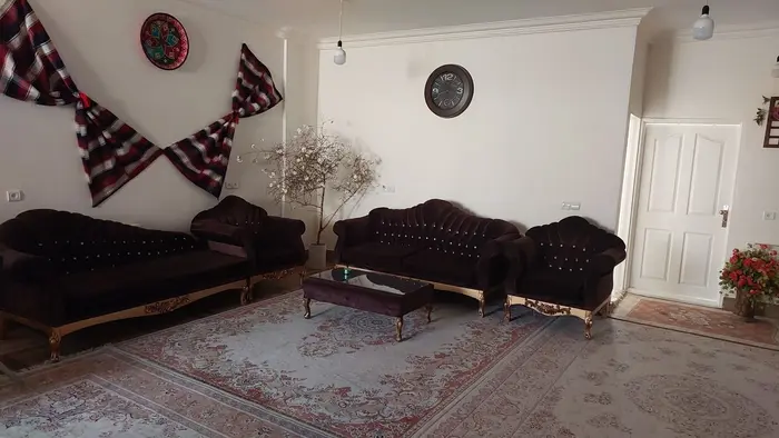 آپارتمان دوخوابه آتشکده 1