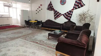 آپارتمان دوخوابه آتشکده 1