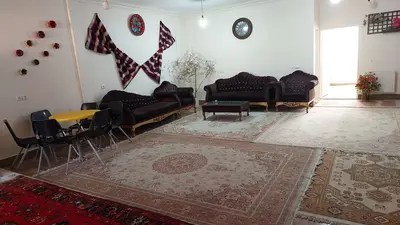 آپارتمان دوخوابه آتشکده 1