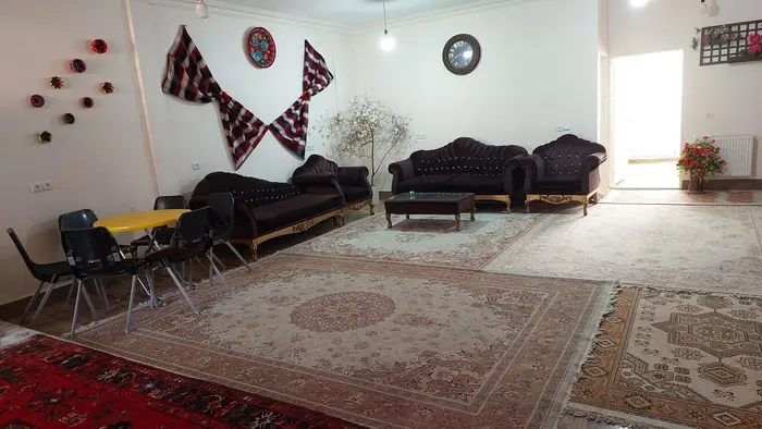 آپارتمان دوخوابه آتشکده 1