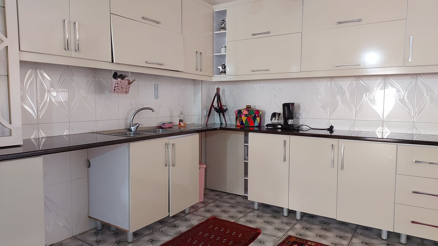 دوخوابه آتشکده 1