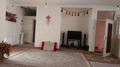 آپارتمان دوخوابه آتشکده 1