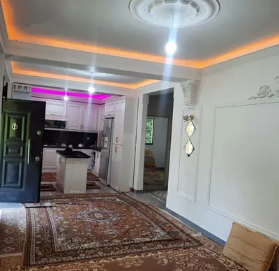 ویلا دوخوابه جنگلی امام زاده ابراهیم