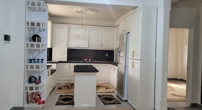 ویلا دوخوابه جنگلی امام زاده ابراهیم