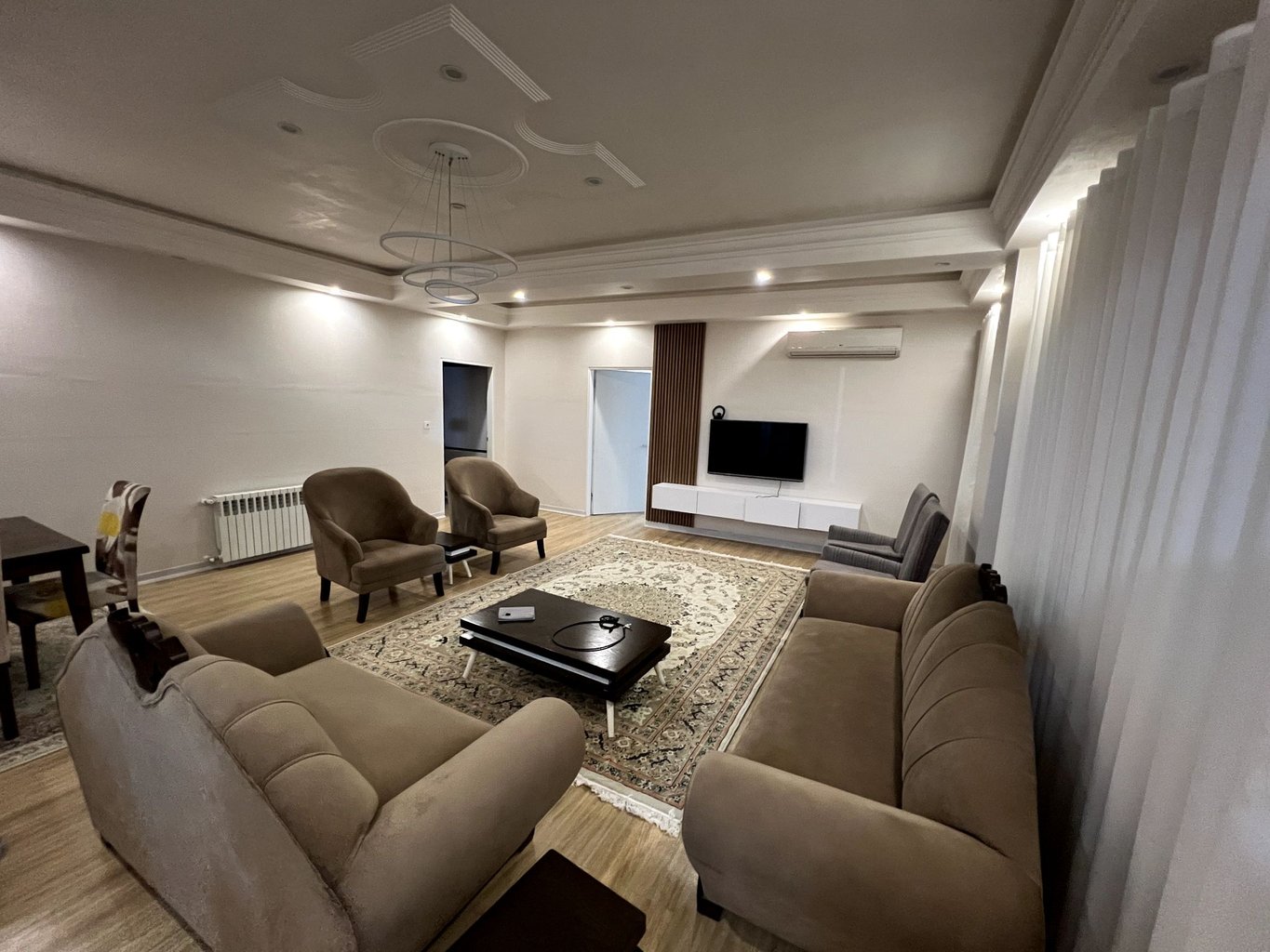 ویلا سه خوابه نوژا