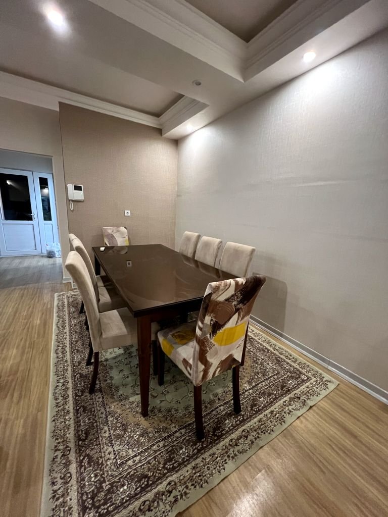 ویلا سه خوابه نوژا