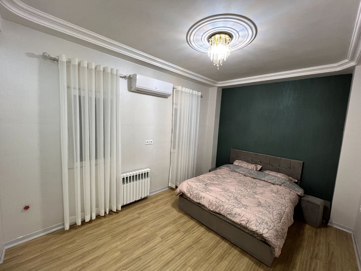 ویلا سه خوابه نوژا