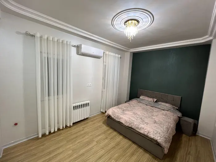 ویلا سه خوابه نوژا - اتاق خواب ۳