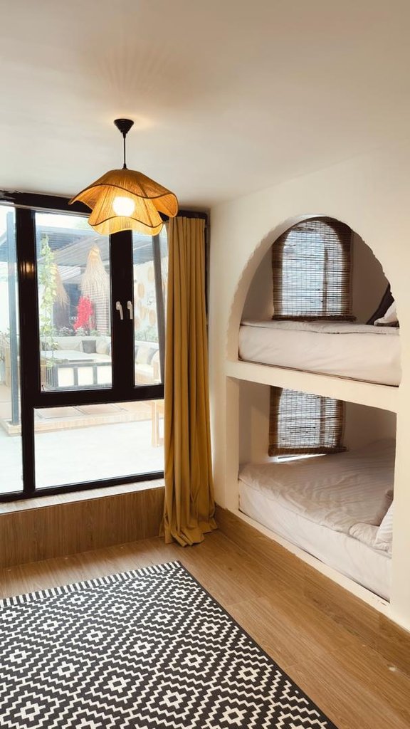 ویلا دوخوابه اورگانا