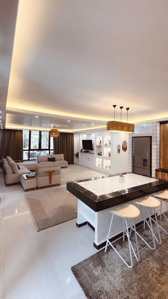 ویلا دوخوابه اورگانا